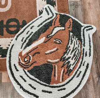 Texas Dandy Rug