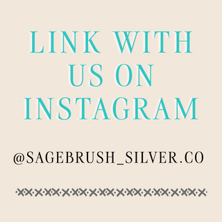 Sagebrush & Silver Co. Boutique | Follow Us